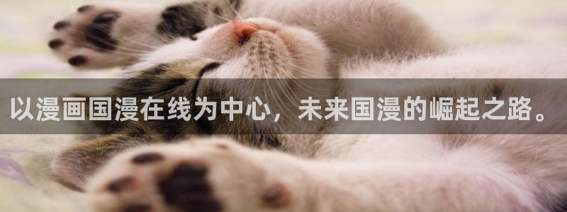 免费漫画入口地址